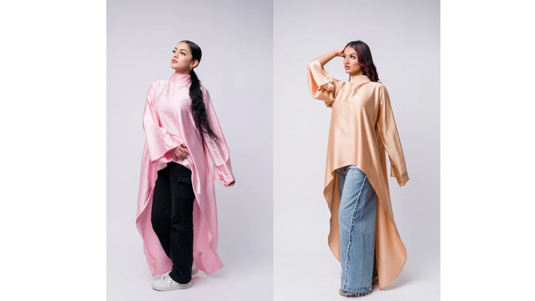TRAVEL FRIENDLY ABAYAS: COMFORT AND STYLE ON THE GO
